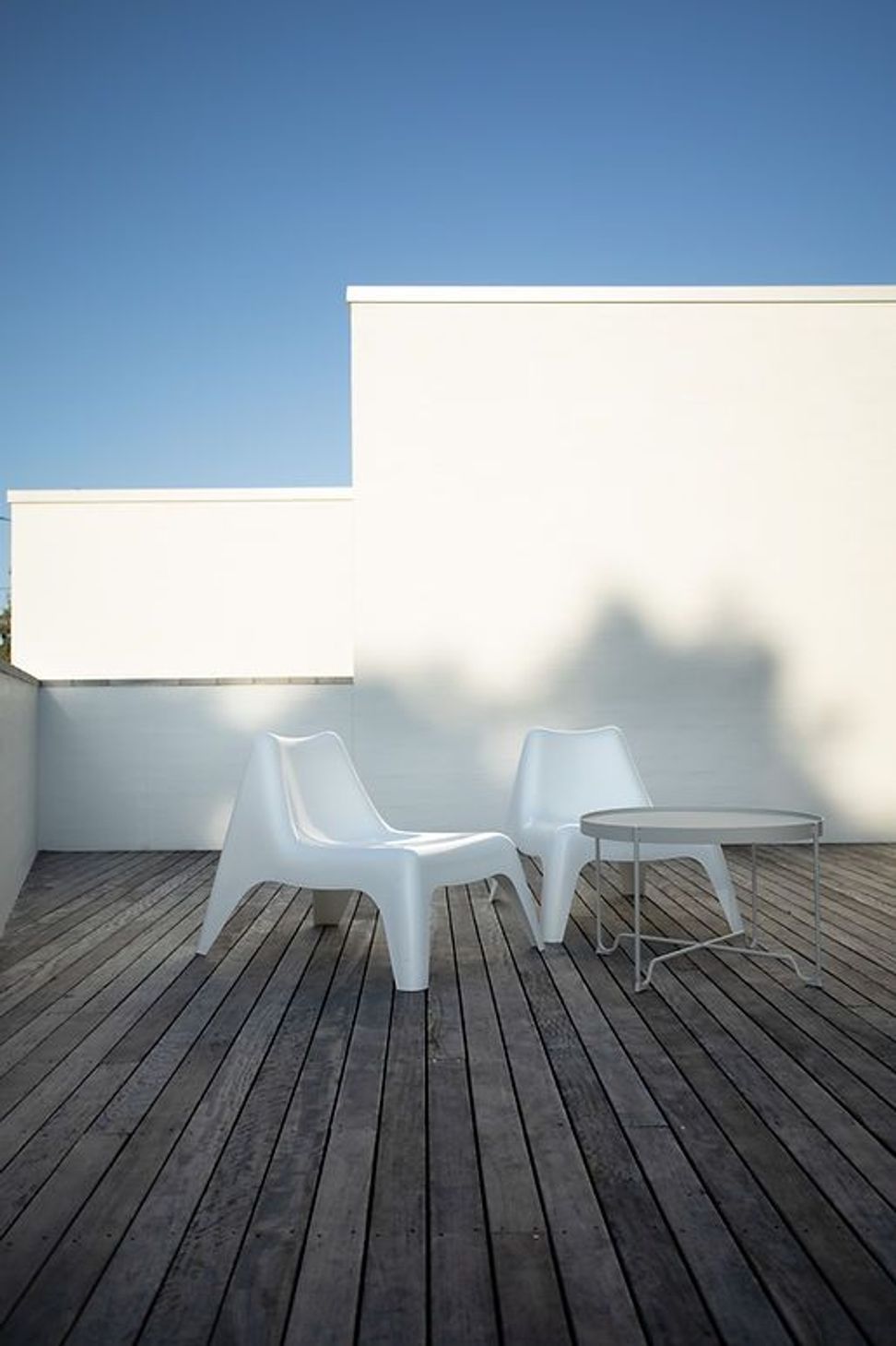 Brinkworth Residence