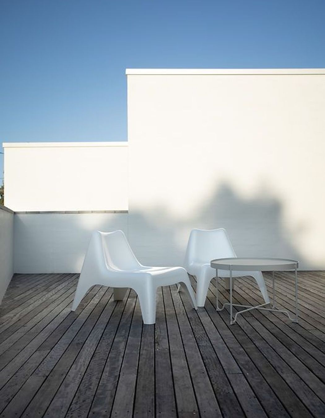 Brinkworth Residence