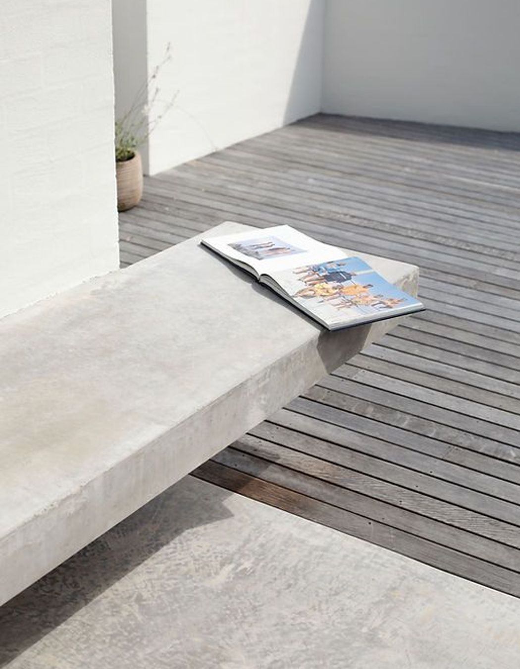 Brinkworth Residence