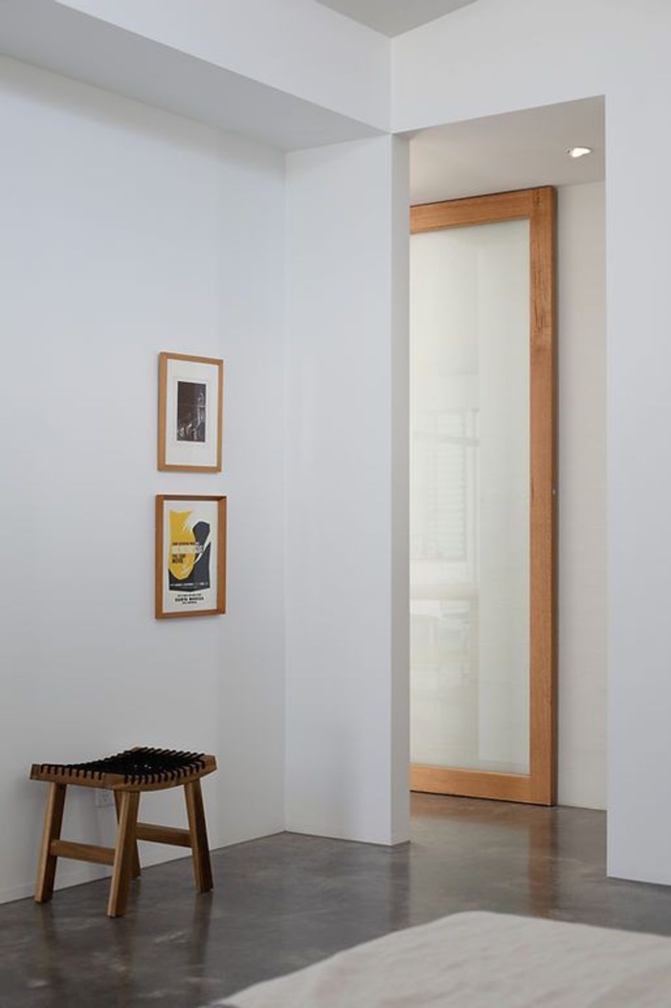 Brinkworth Residence