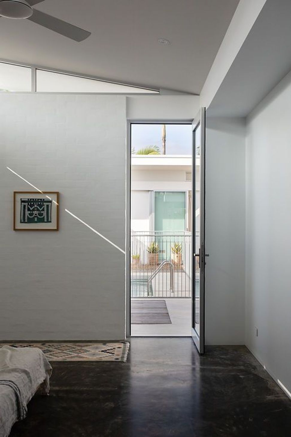 Brinkworth Residence
