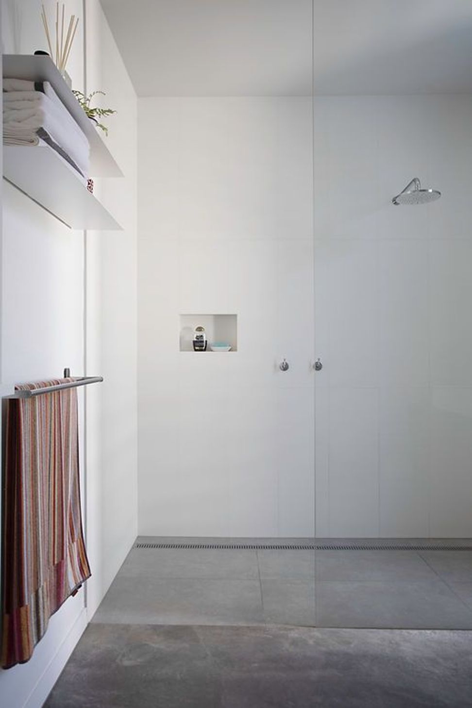 Brinkworth Residence