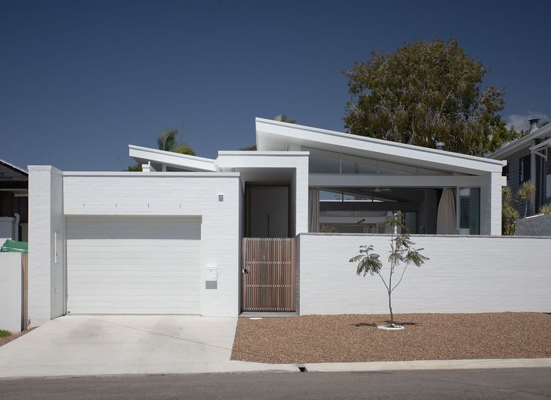 Brinkworth Residence