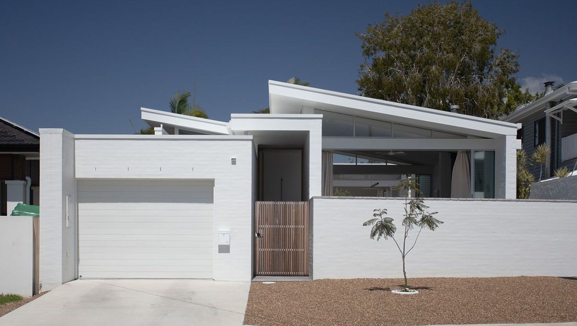 Brinkworth Residence banner