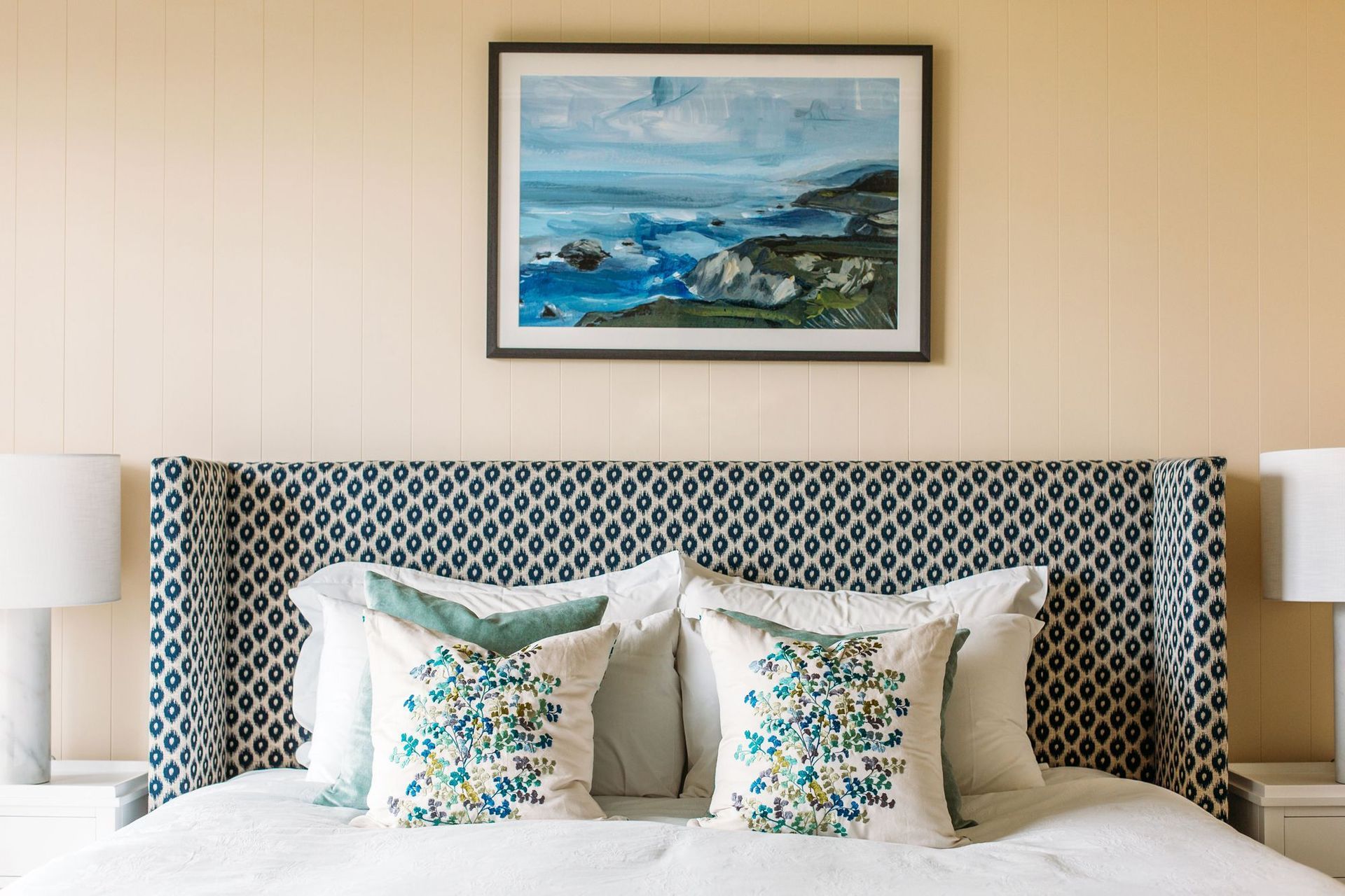 Foley Villa, Wairarapa