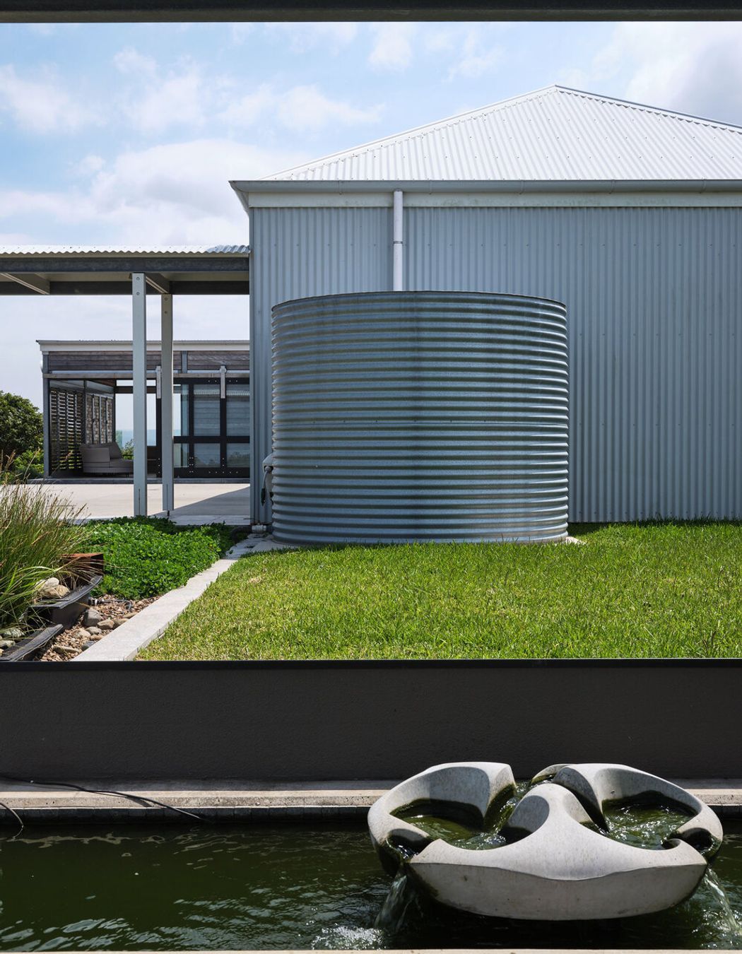 Photography: Barton Taylor