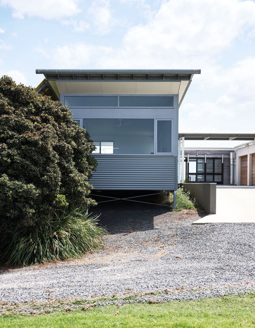 Photography: Barton Taylor