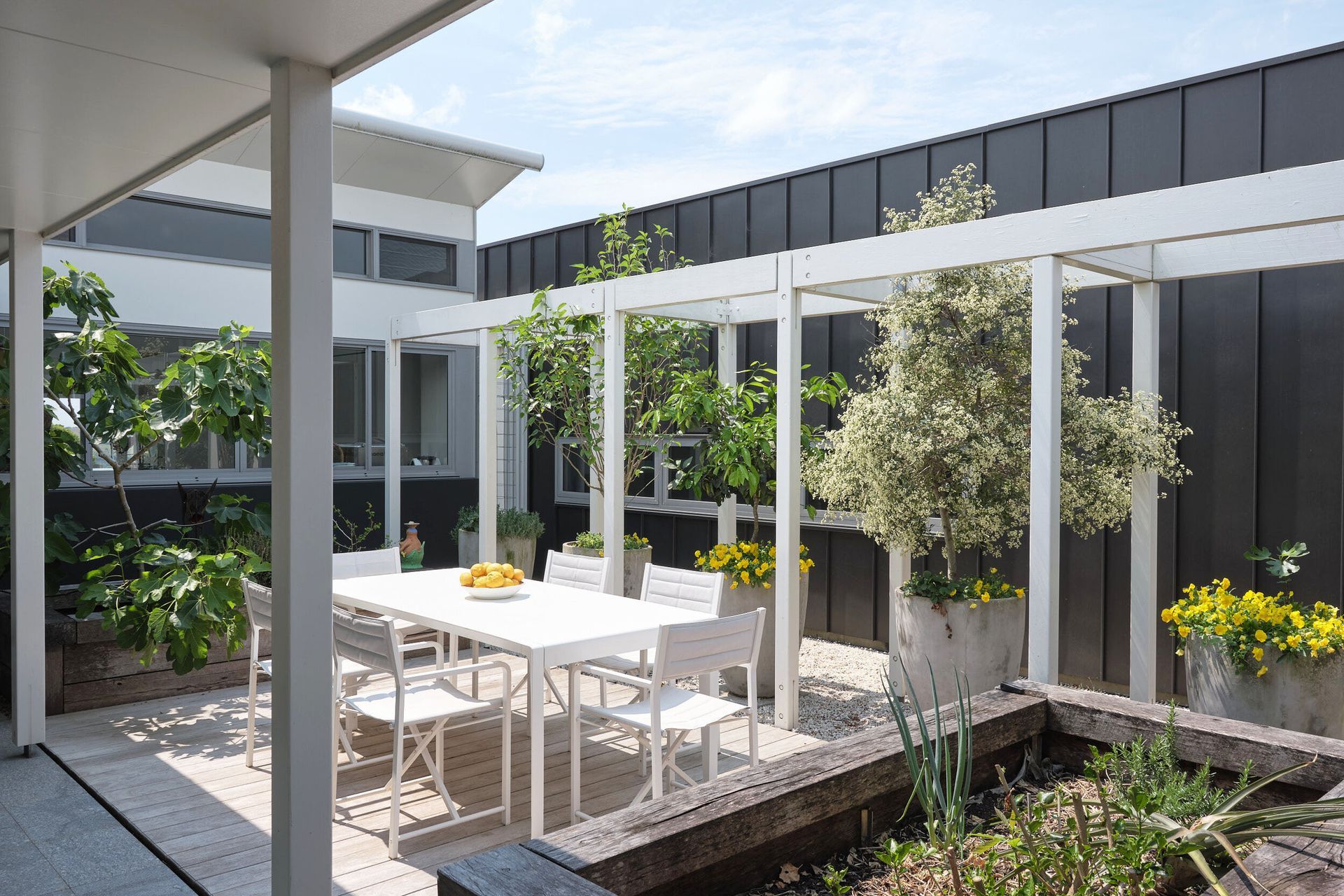 Photography: Barton Taylor