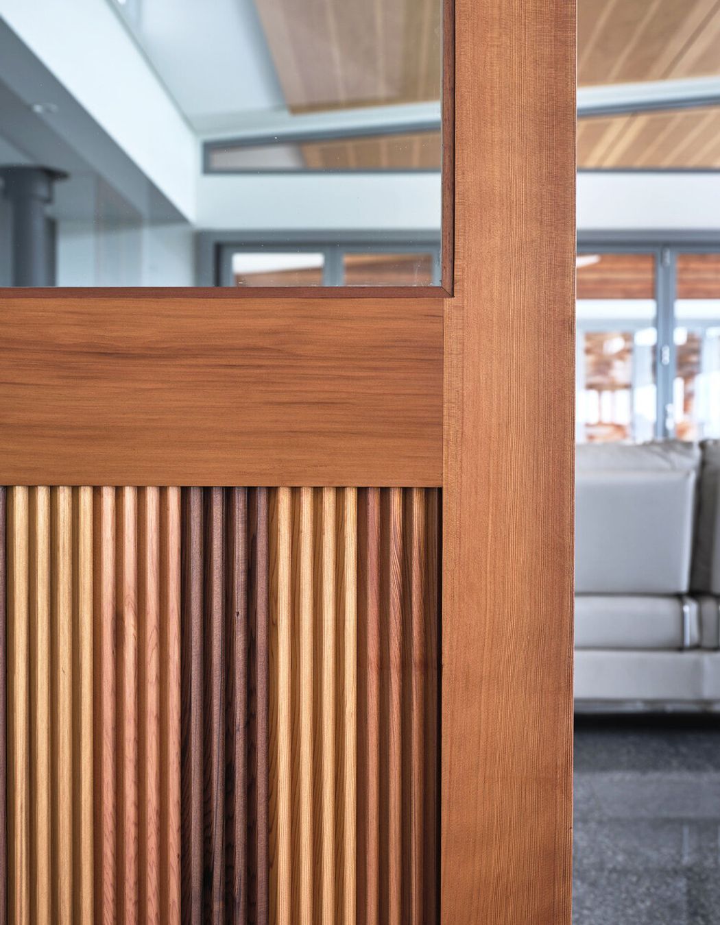 Photography: Barton Taylor