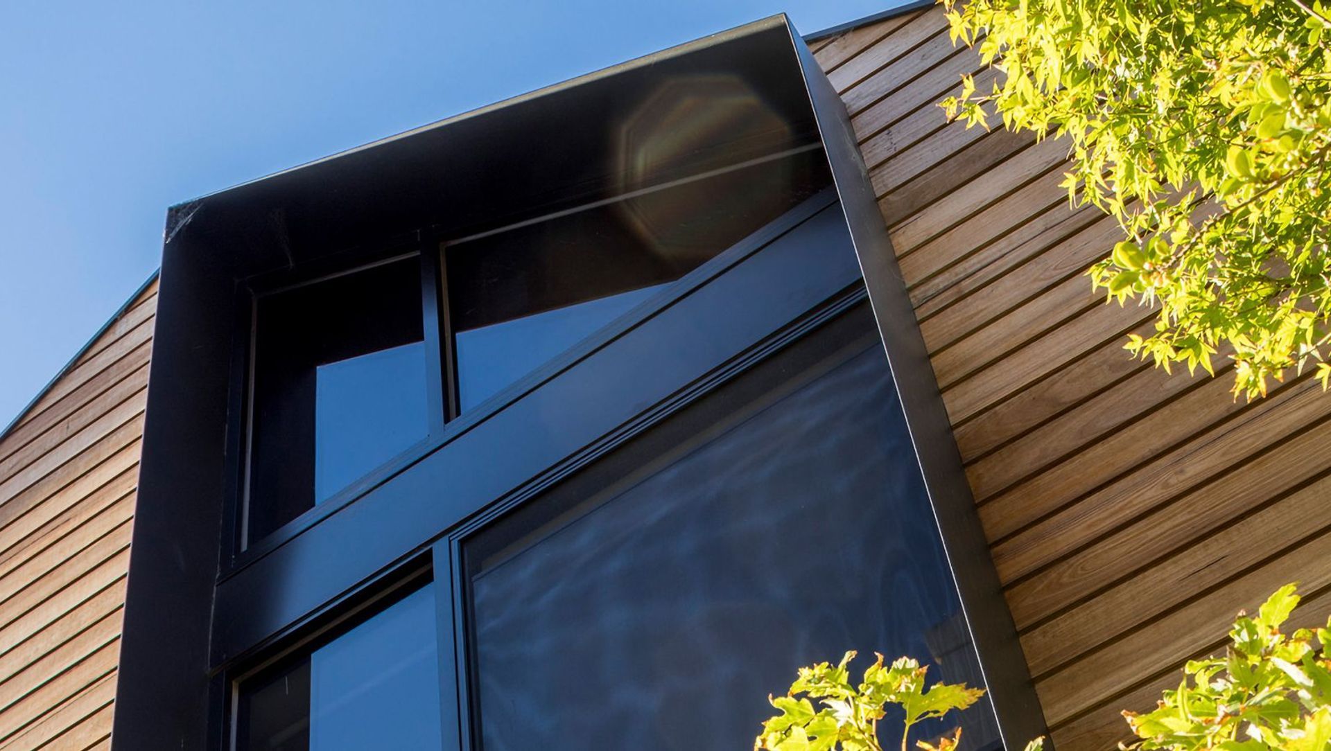 T2 Residence II banner