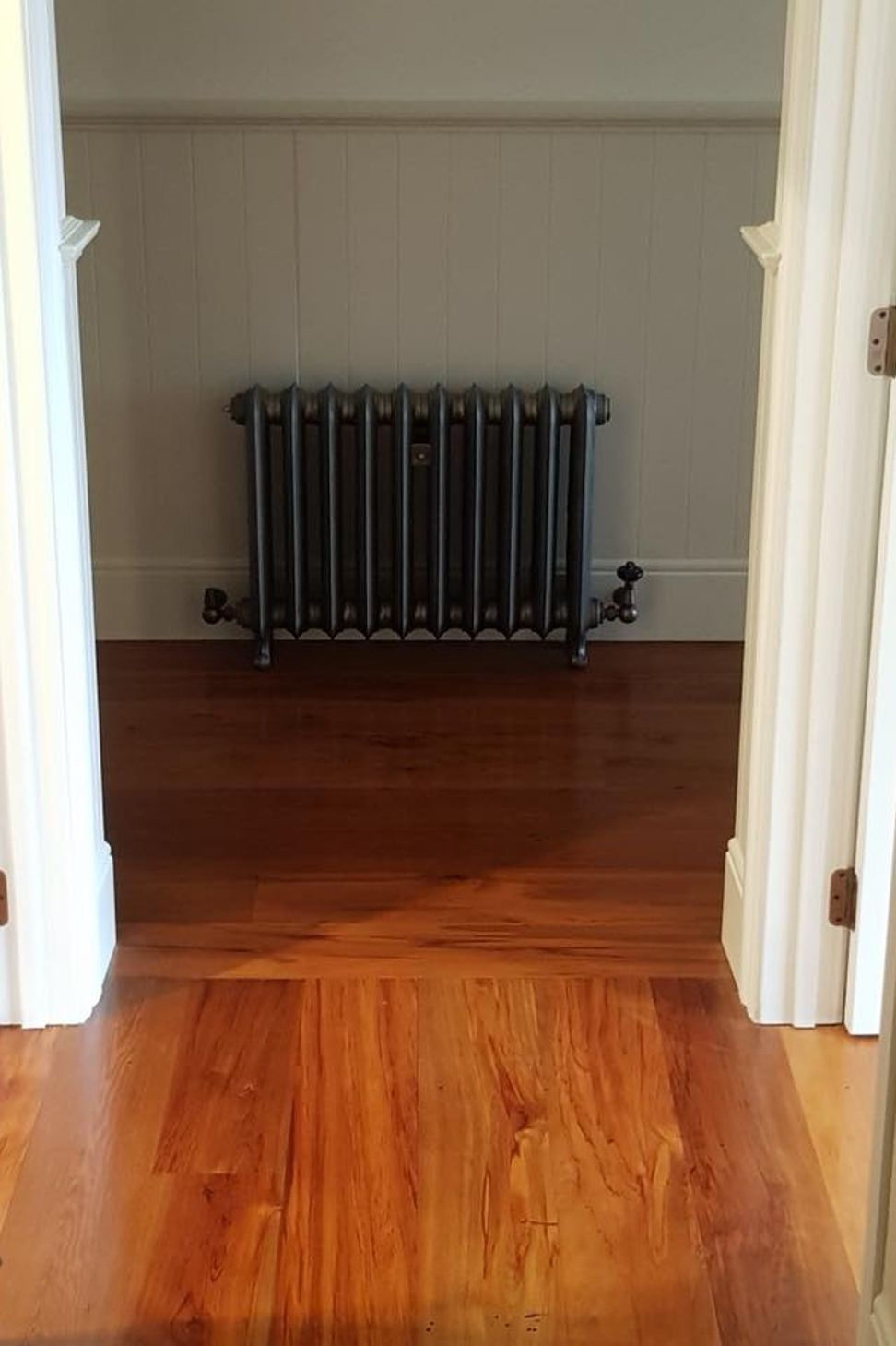 Wanaka Home - Paladin Radiators