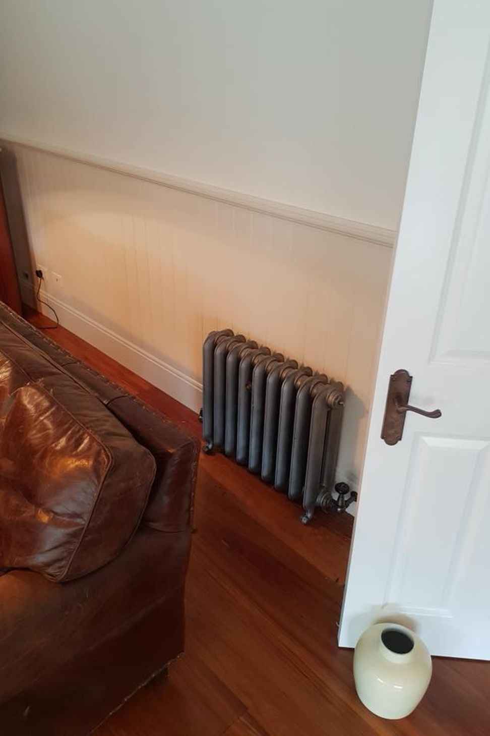 Wanaka Home - Paladin Radiators