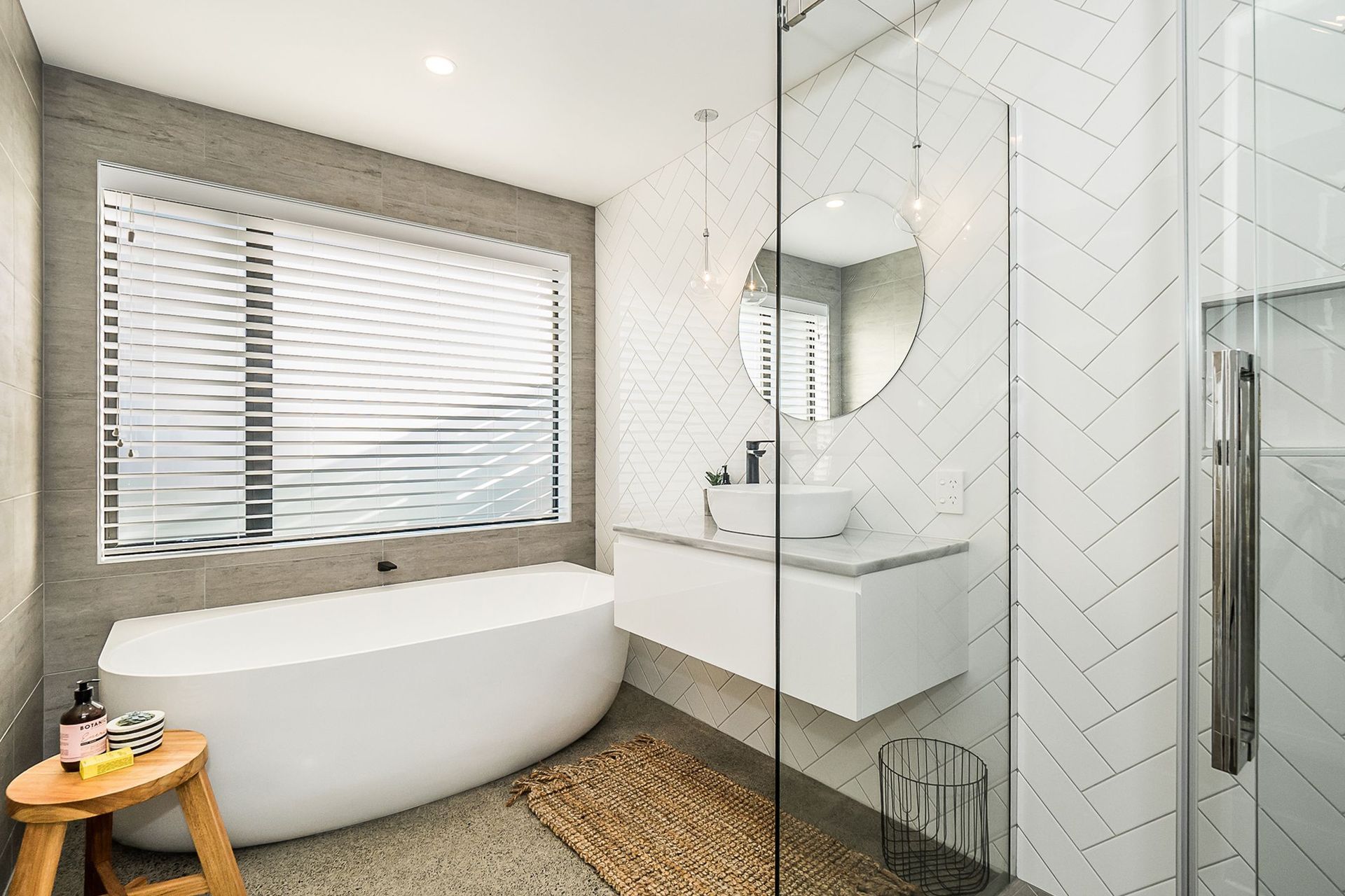 Timeless Family Living, Cambridge