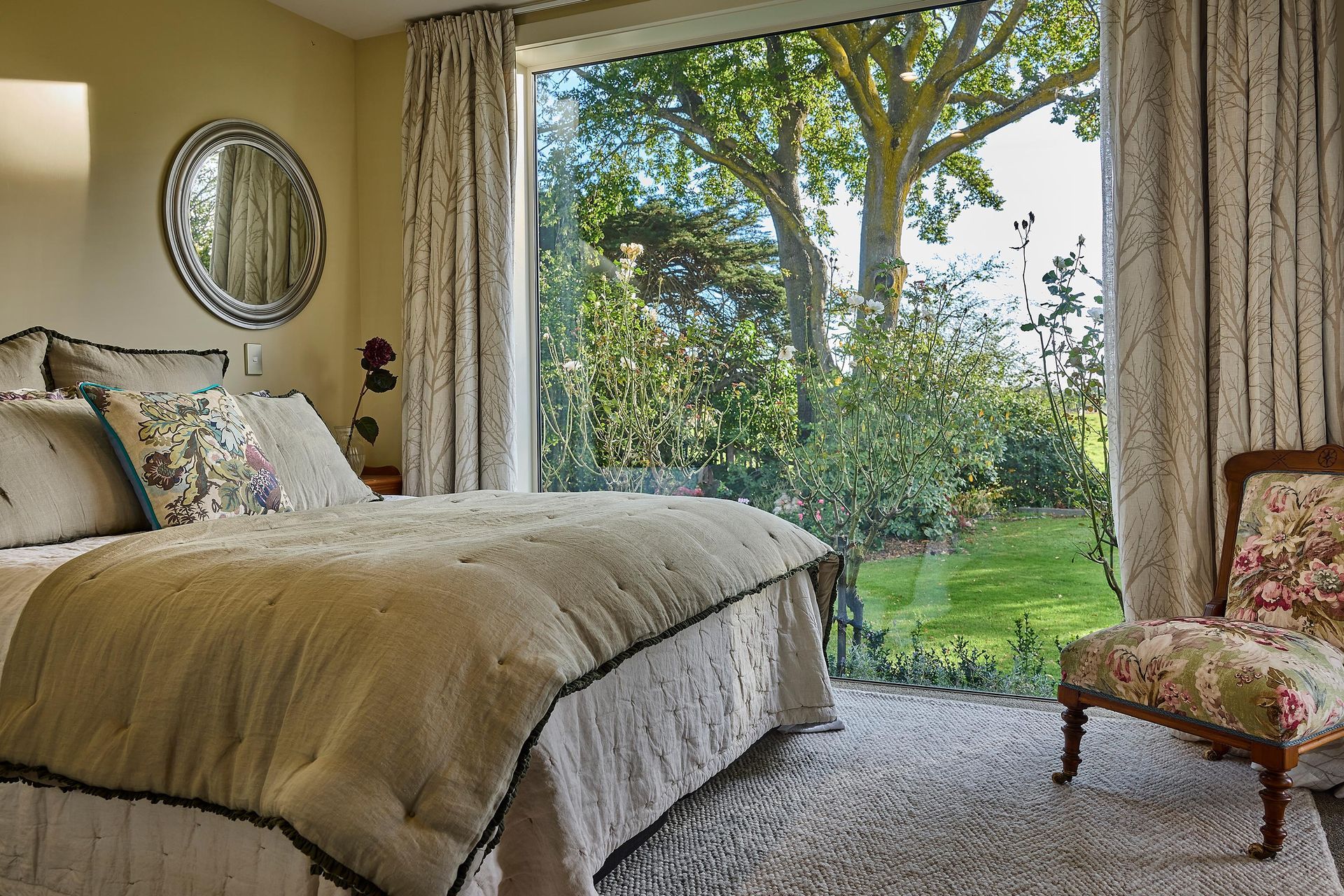 Tai Tapu Architectural Farmhouse