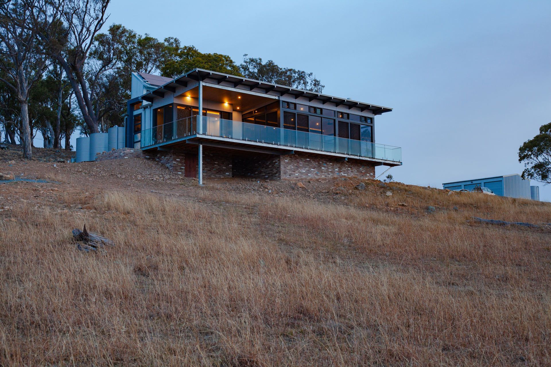 **Eco Home Stage 1, Brayton