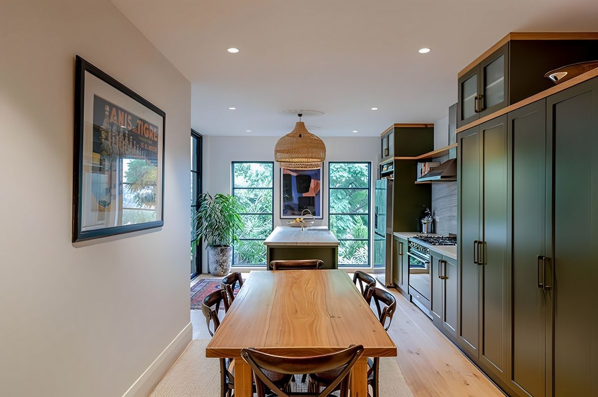 Bellevue Road, Bellevue Hill