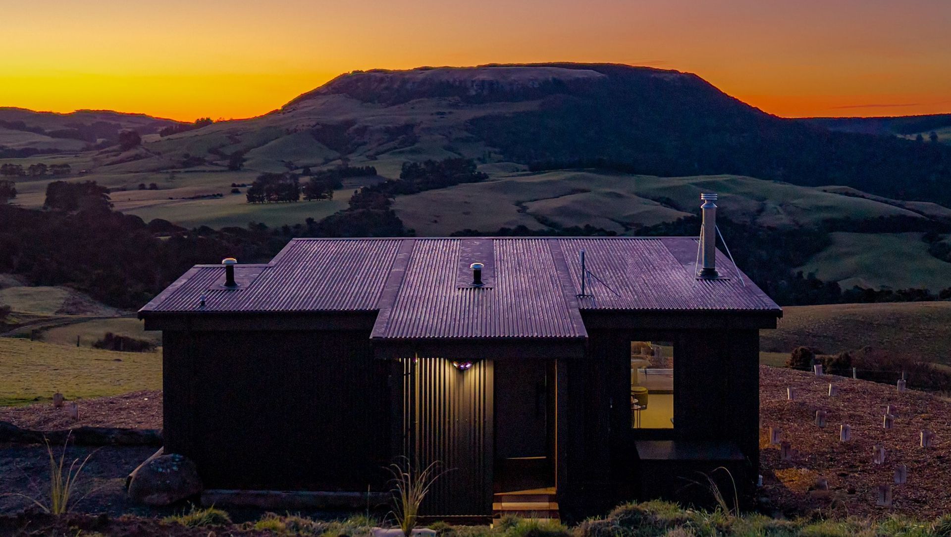 Beresford Rise banner