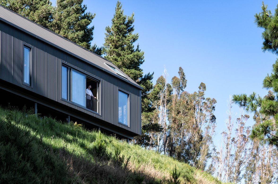 Off The Grid