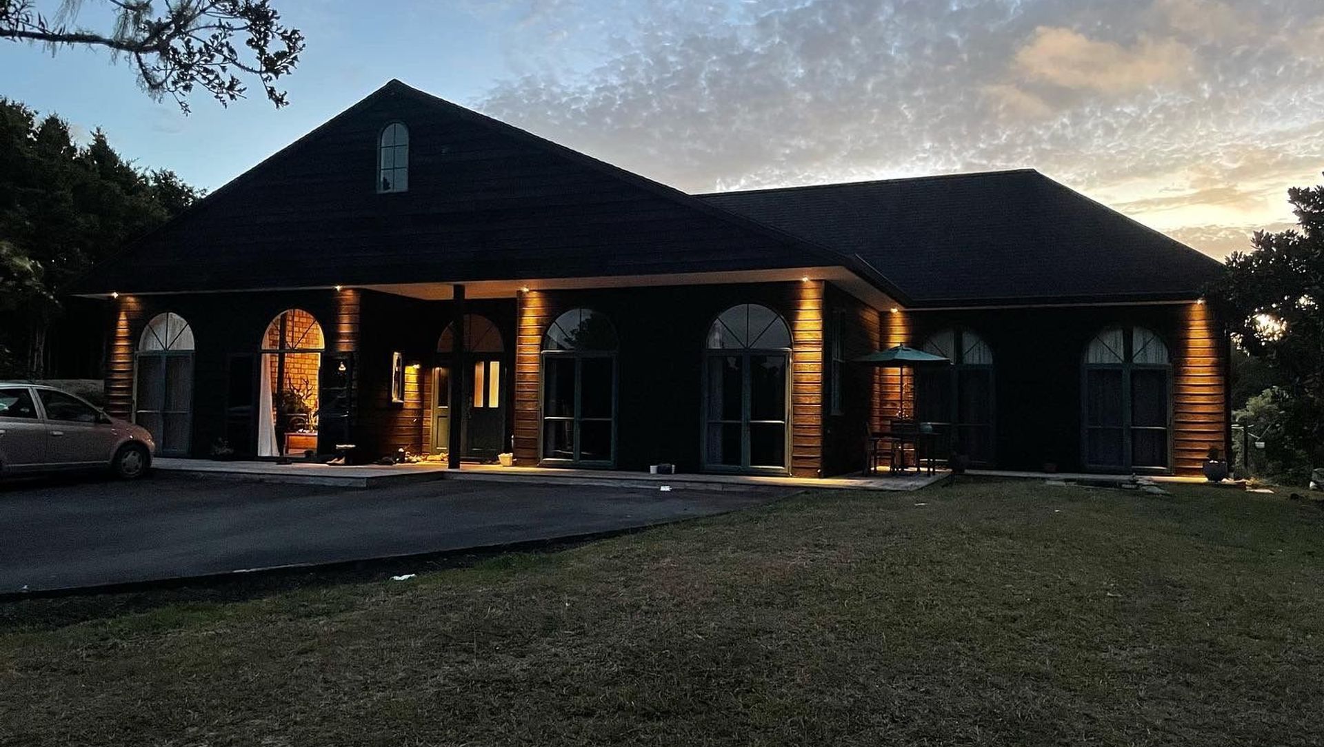 Spiritwood House banner