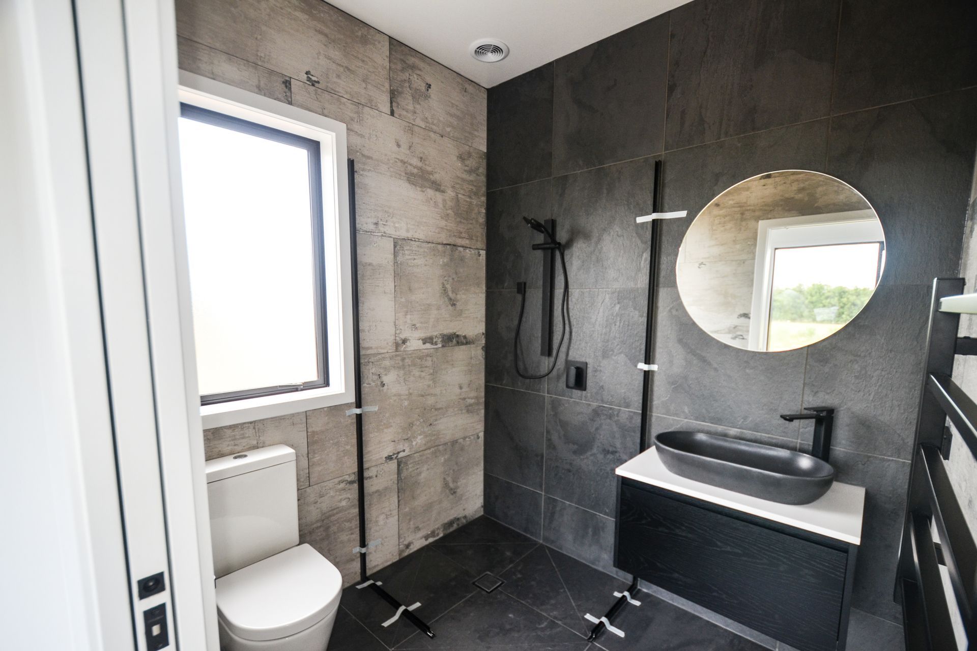 441 Glenbrook/Waiuku Rd - Build