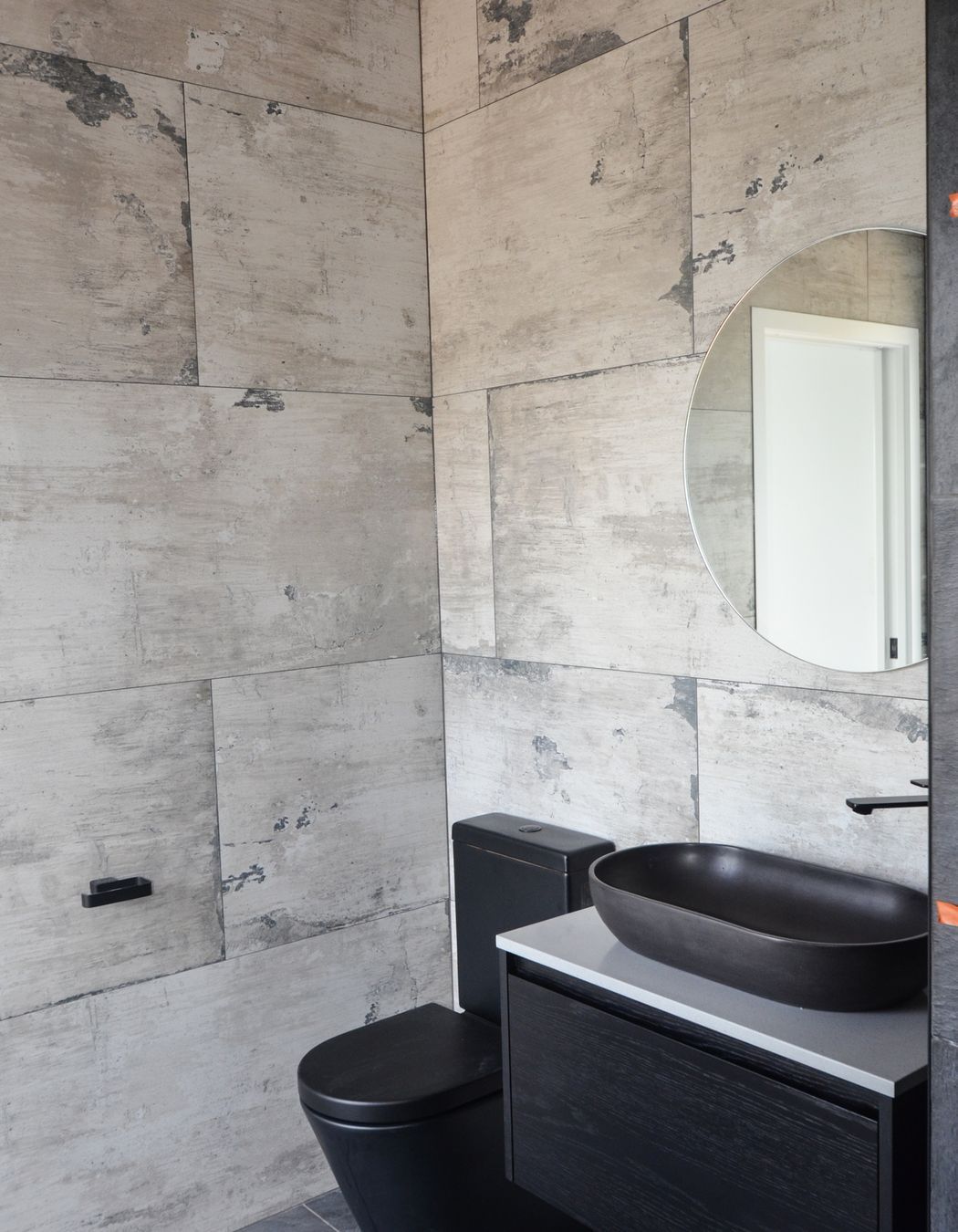 441 Glenbrook/Waiuku Rd - Build