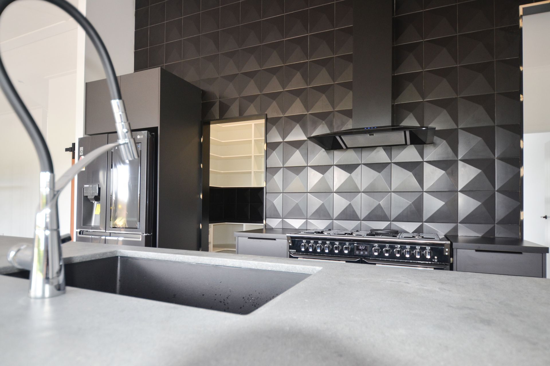 441 Glenbrook/Waiuku Rd - Build