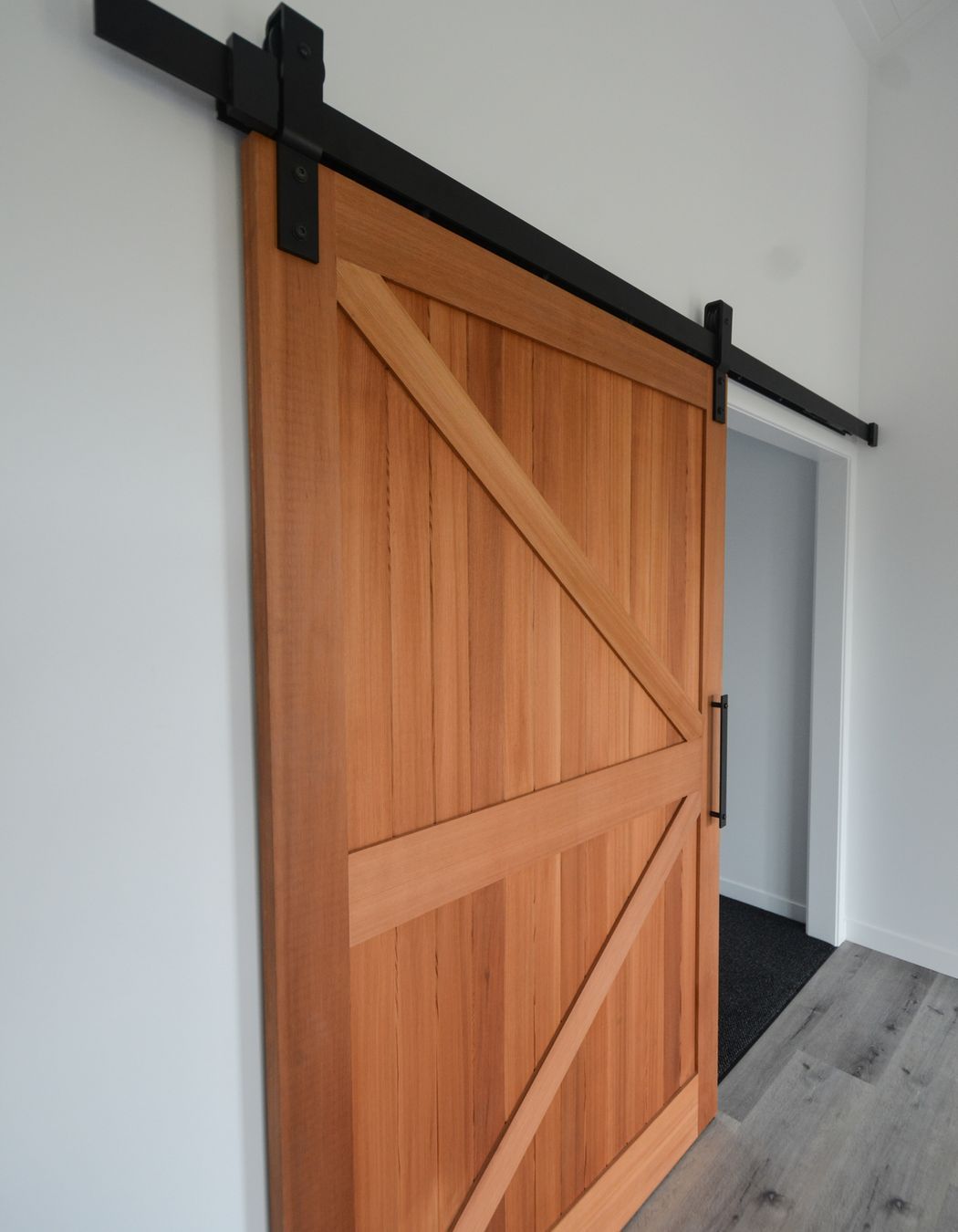 441 Glenbrook/Waiuku Rd - Build