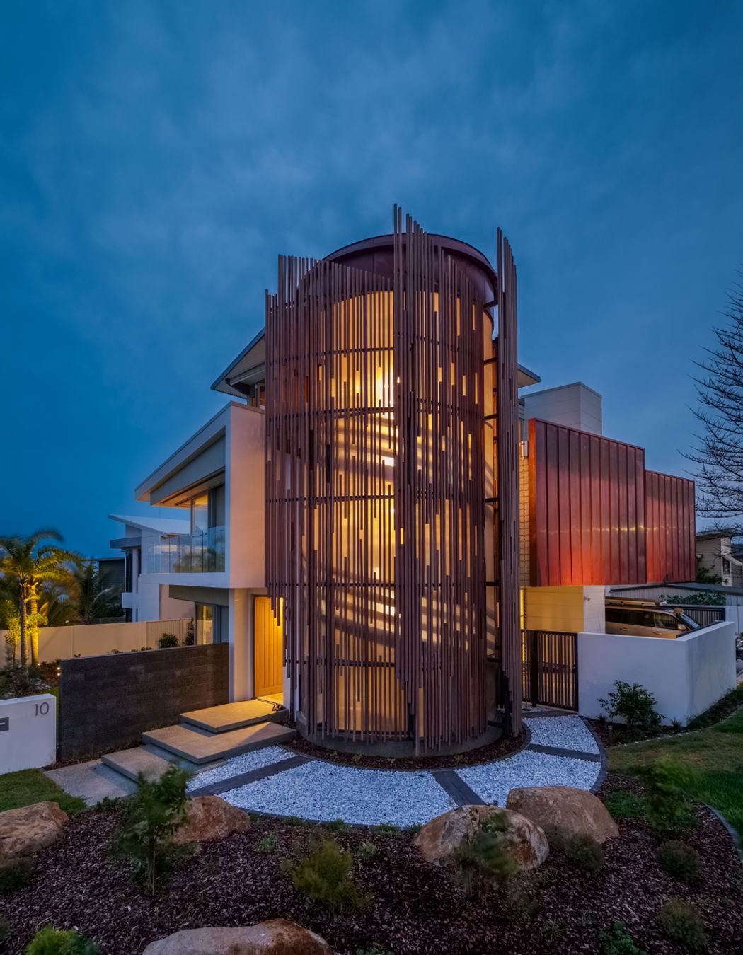 Castle’s on Kingscliff