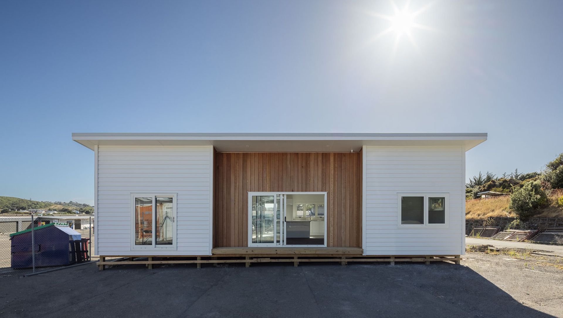 Clever Living Angus banner