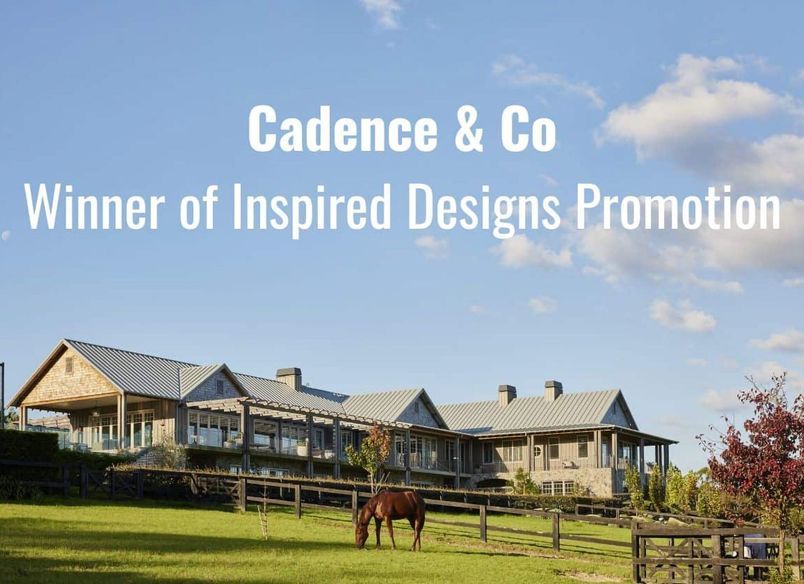 Prestigious Award for Residential Build & Snap-Line45®