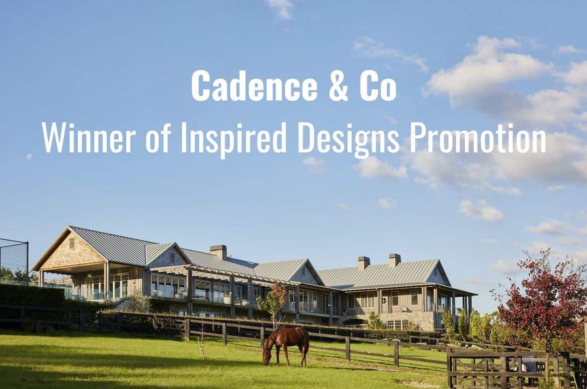 Prestigious Award for Residential Build & Snap-Line45®