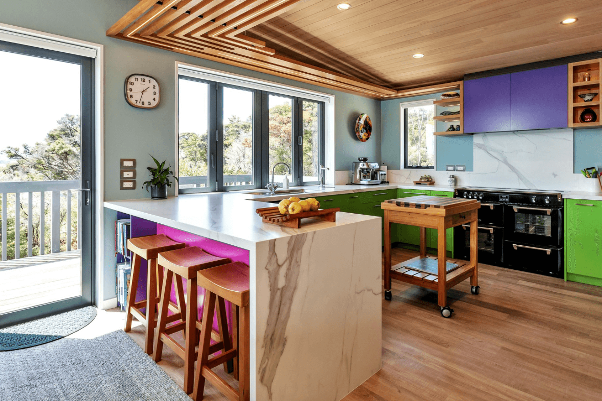 Dave &amp; Daph Mangawhai