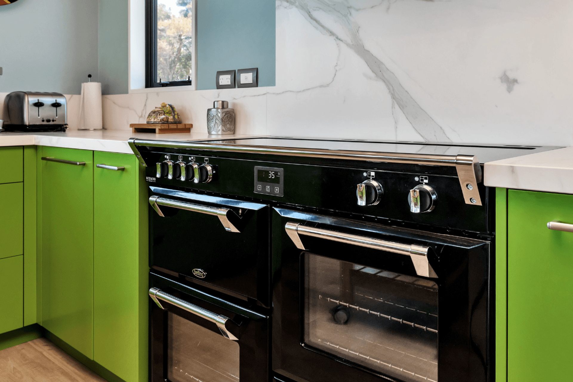 Dave &amp; Daph Mangawhai