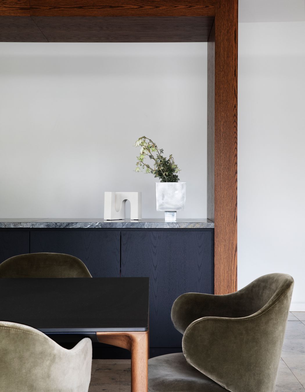 Stillone Castle Cove