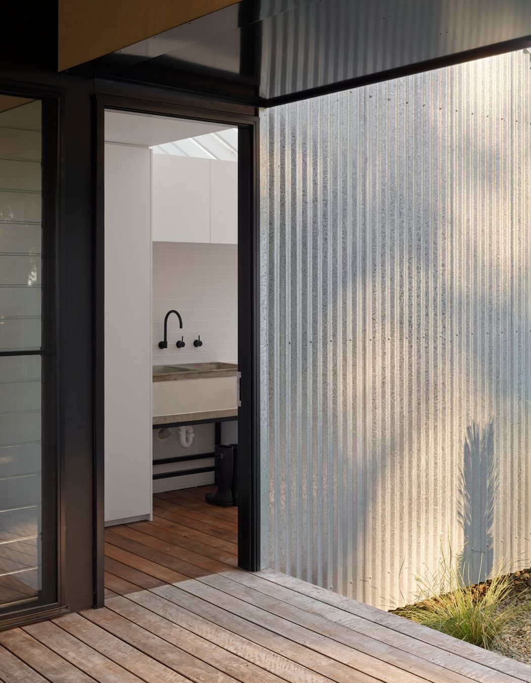 Photography: Toby Scott