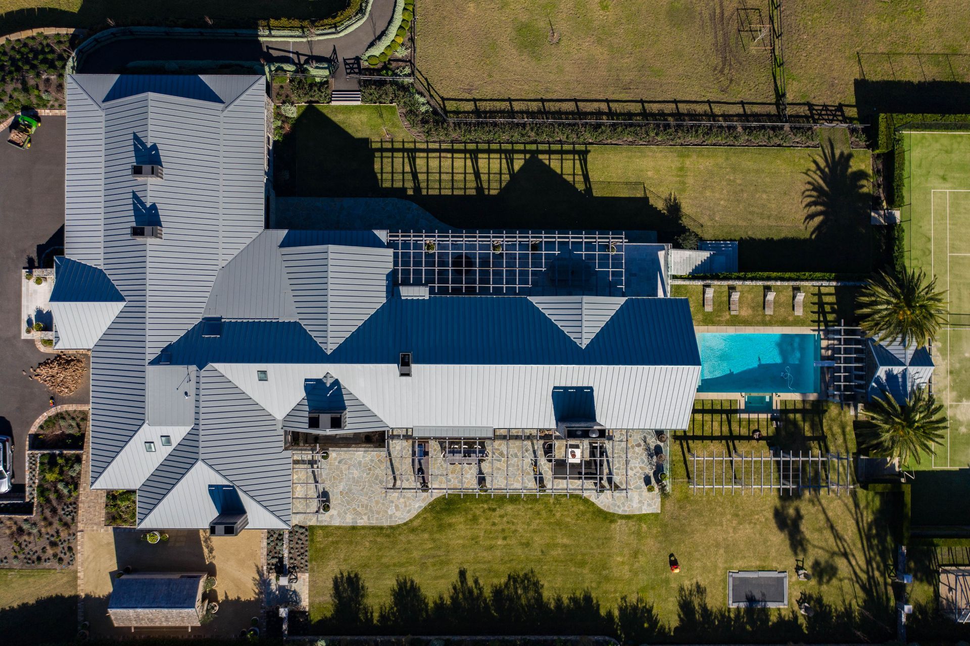 Snap-line 45® - Cadence &amp; Co