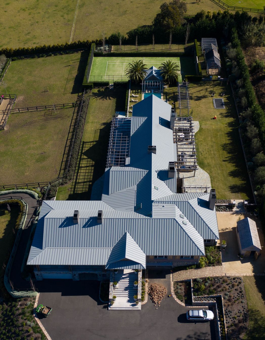 Snap-line 45® - Cadence &amp; Co