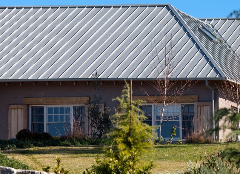 Snap-line 45® - Charlotte Park by Cadence & Co