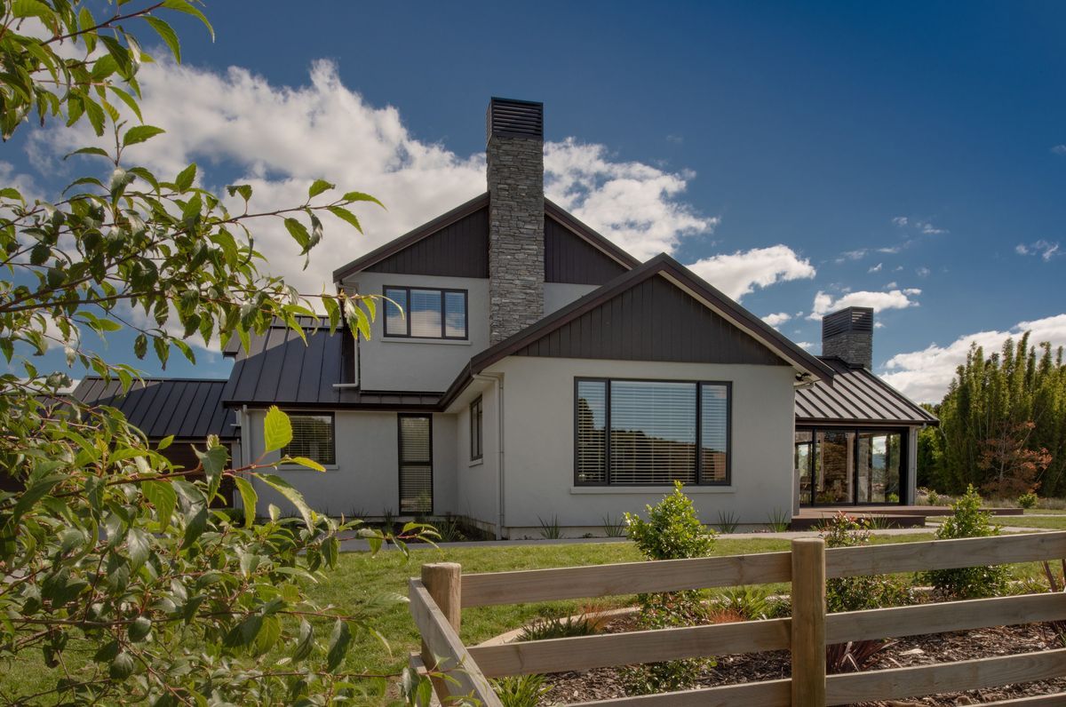 Whangarei Residence