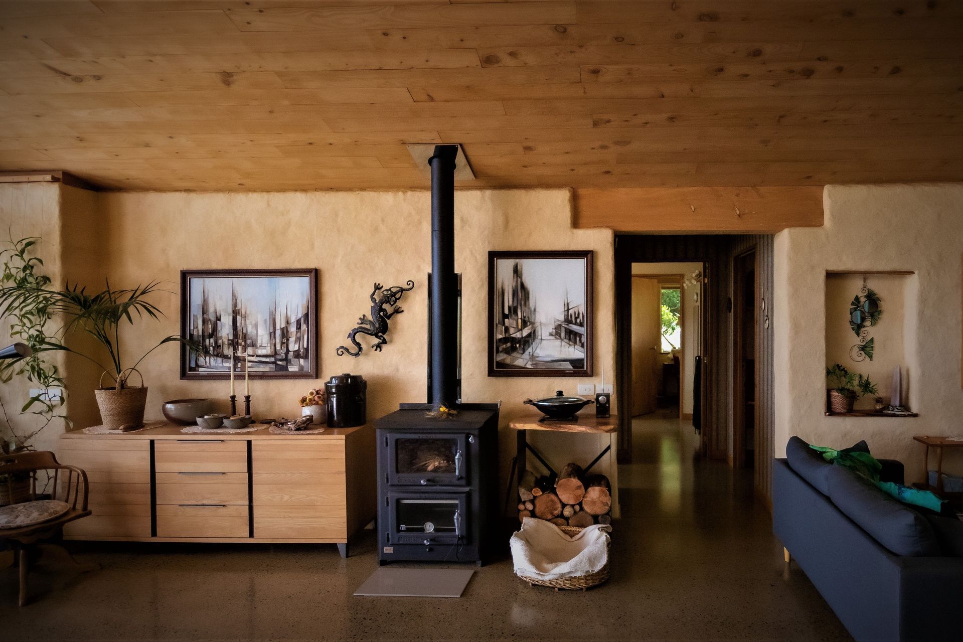 Photo Credit: Solid Earth Ltd