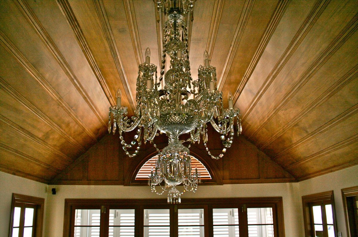 Colonial Style