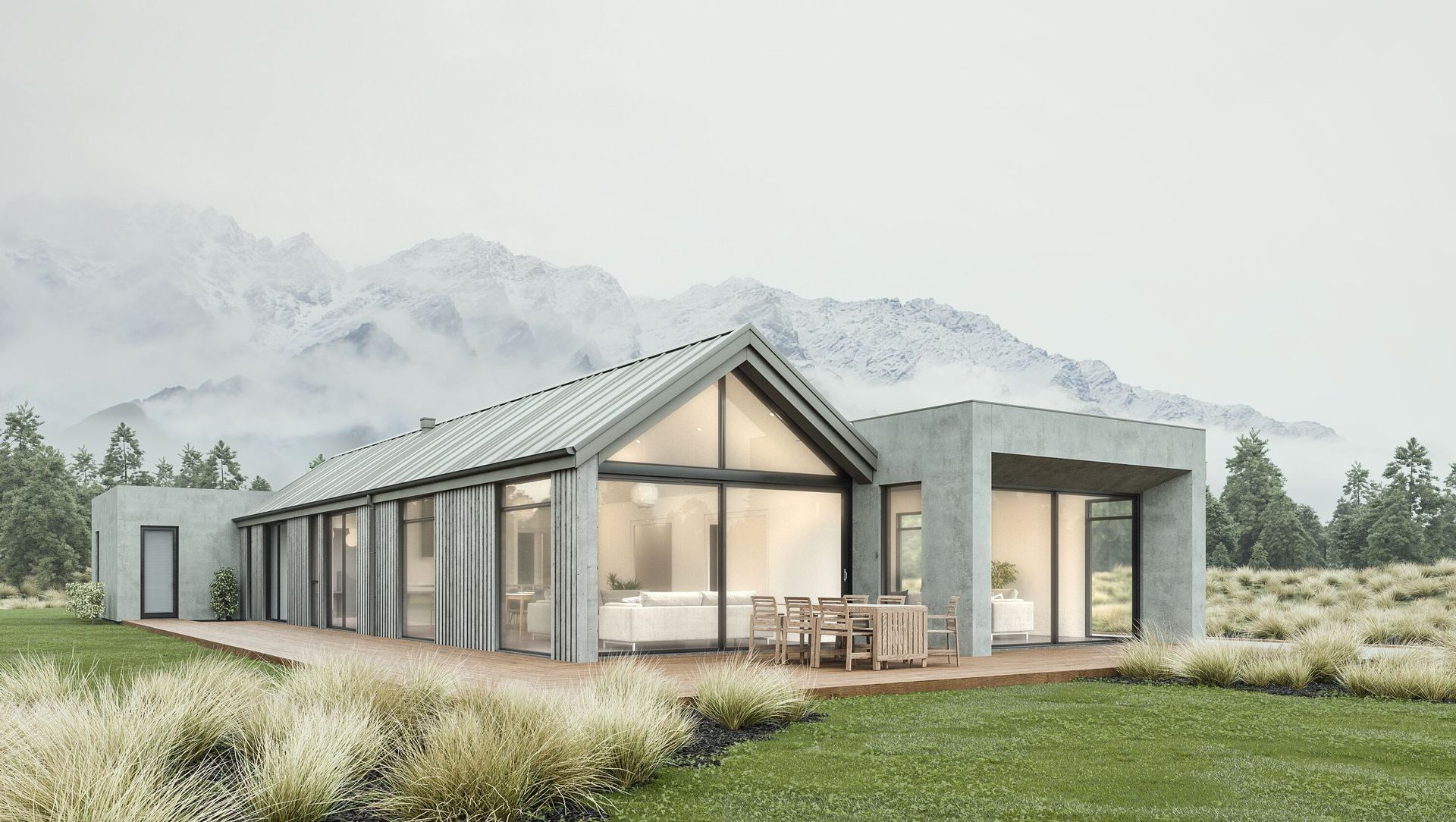 Copper & Gable banner