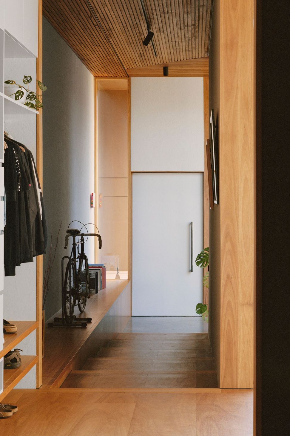 Corner House