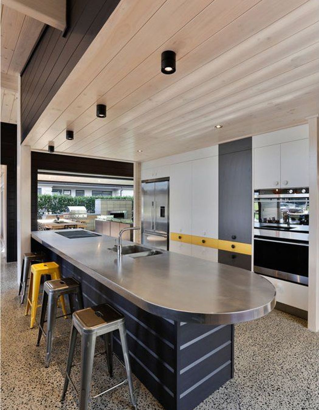 Crang Family Home – Coromandel Peninsula