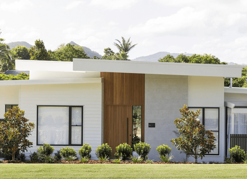 Glass House Mountains