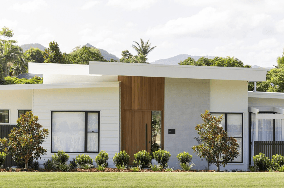 Glass House Mountains