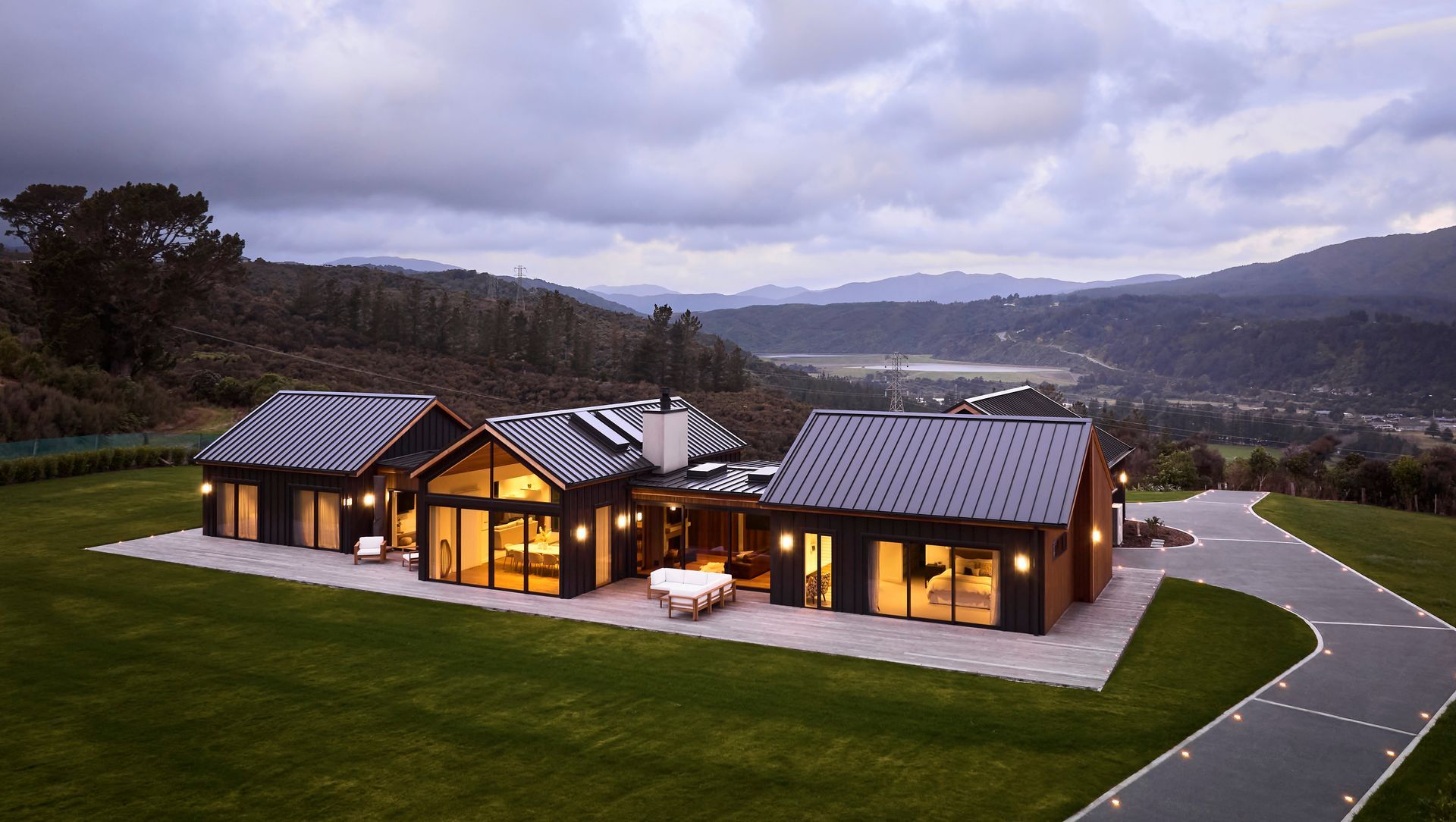 Perfect Poise banner