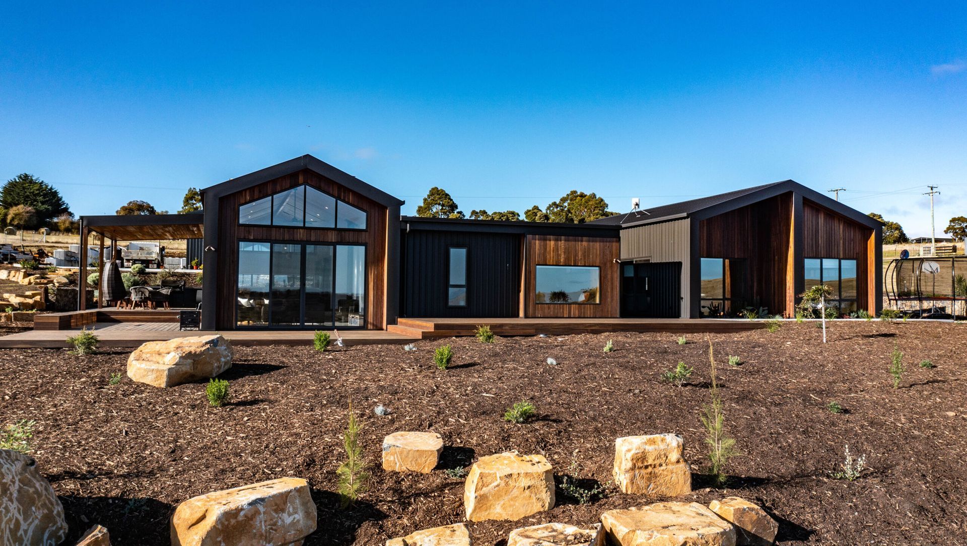 Project Tasman, Tasmania banner