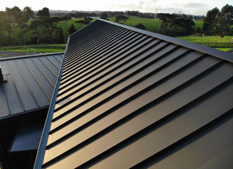 Taupaki Pavillion House