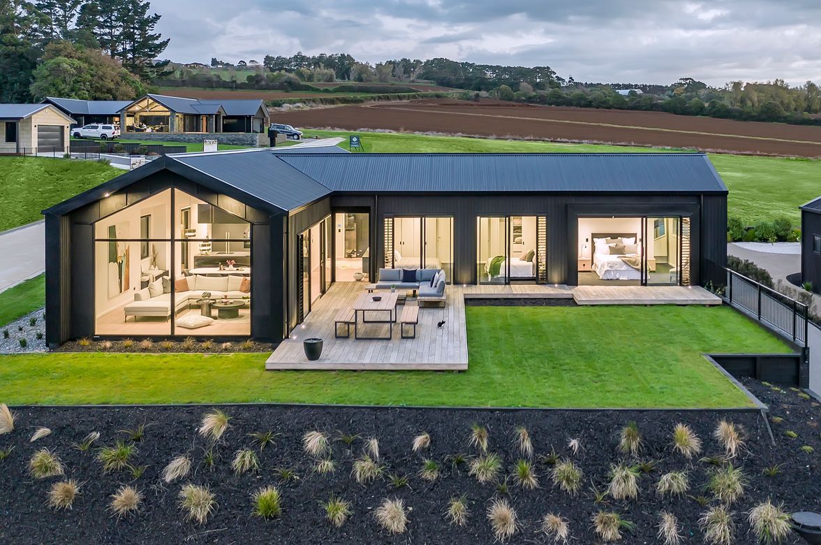 Setting the Gold Standard